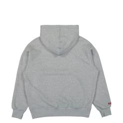 Pleasures Choices Hoodie -PERFEKTES BEKLEIDUNGSGESCHÄFT P23SP021 Grey 2