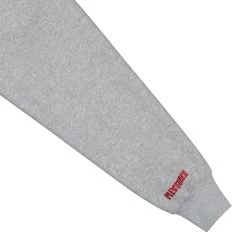 Pleasures Choices Hoodie -PERFEKTES BEKLEIDUNGSGESCHÄFT P23SP021 Grey 5