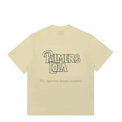 Courses De Chevaux T-Shirt -PERFEKTES BEKLEIDUNGSGESCHÄFT PALSS23003 320 2