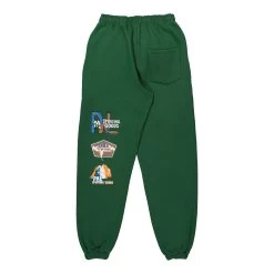 Mountain Run Pant -PERFEKTES BEKLEIDUNGSGESCHÄFT PALSS23014 580 2