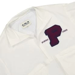 Grand Prix Overhead Jacket -PERFEKTES BEKLEIDUNGSGESCHÄFT PALSS23016 112 3