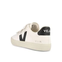 Veja Recife Logo Chromefree Leather -PERFEKTES BEKLEIDUNGSGESCHÄFT RC0502790B 3