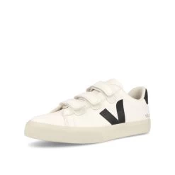 Veja Recife Logo Chromefree Leather -PERFEKTES BEKLEIDUNGSGESCHÄFT RC0502790B 4