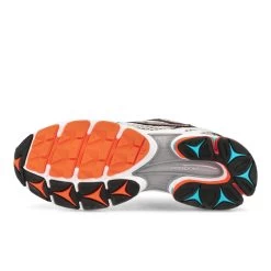 Saucony Progrid Triumph 4 -PERFEKTES BEKLEIDUNGSGESCHÄFT S70704 4 6