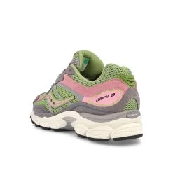 Saucony Progrid Omni 9 -PERFEKTES BEKLEIDUNGSGESCHÄFT S70740 1 3