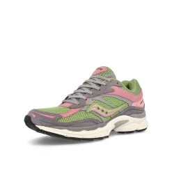 Saucony Progrid Omni 9 -PERFEKTES BEKLEIDUNGSGESCHÄFT S70740 1 4