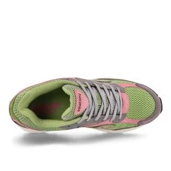 Saucony Progrid Omni 9 -PERFEKTES BEKLEIDUNGSGESCHÄFT S70740 1 5