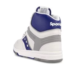 Saucony Sonic High -PERFEKTES BEKLEIDUNGSGESCHÄFT S70748 1 3