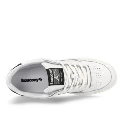 Saucony Jazz Court -PERFEKTES BEKLEIDUNGSGESCHÄFT S70759 1 5