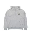 Lacoste Organic Cotton Hoodie -PERFEKTES BEKLEIDUNGSGESCHÄFT SH6404 00 CCA 1