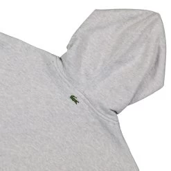 Lacoste Organic Cotton Hoodie -PERFEKTES BEKLEIDUNGSGESCHÄFT SH6404 00 CCA 5