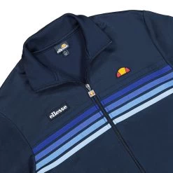Ellesse Vicenza Track Top -PERFEKTES BEKLEIDUNGSGESCHÄFT SHR01428 429 3