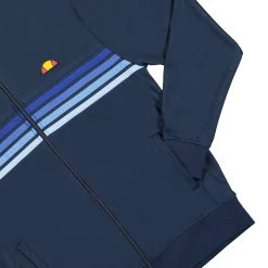 Ellesse Vicenza Track Top -PERFEKTES BEKLEIDUNGSGESCHÄFT SHR01428 429 4