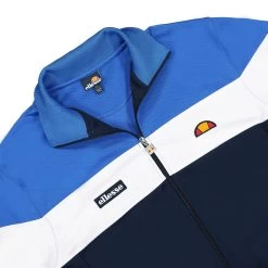 Ellesse Caprini Track Top -PERFEKTES BEKLEIDUNGSGESCHÄFT SHR02980 340 3