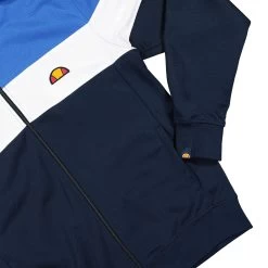Ellesse Caprini Track Top -PERFEKTES BEKLEIDUNGSGESCHÄFT SHR02980 340 4