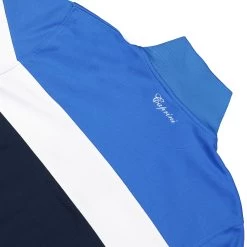 Ellesse Caprini Track Top -PERFEKTES BEKLEIDUNGSGESCHÄFT SHR02980 340 5