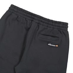 Ellesse Agusto Short -PERFEKTES BEKLEIDUNGSGESCHÄFT SHR18011 011 5