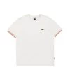 Ellesse Kings 2 Tee -PERFEKTES BEKLEIDUNGSGESCHÄFT SHR18076 WHITE 1