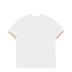 Ellesse Kings 2 Tee -PERFEKTES BEKLEIDUNGSGESCHÄFT SHR18076 WHITE 2