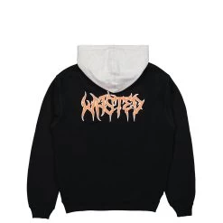 Hoodie Telly Feeler -PERFEKTES BEKLEIDUNGSGESCHÄFT SS 23 DROP 2 Hoodie Telly Feeler 2