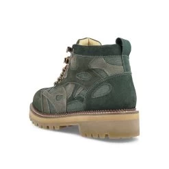 Boots With Swirls -PERFEKTES BEKLEIDUNGSGESCHÄFT SS23 SHO 82 GRN 3