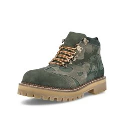 Boots With Swirls -PERFEKTES BEKLEIDUNGSGESCHÄFT SS23 SHO 82 GRN 4