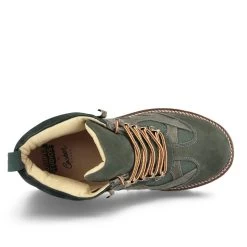 Boots With Swirls -PERFEKTES BEKLEIDUNGSGESCHÄFT SS23 SHO 82 GRN 5