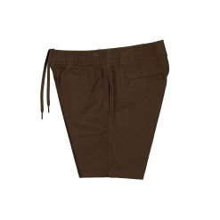 Classic Shorts -PERFEKTES BEKLEIDUNGSGESCHÄFT TS0002 BRN 3