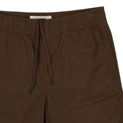 Classic Shorts -PERFEKTES BEKLEIDUNGSGESCHÄFT TS0002 BRN 4