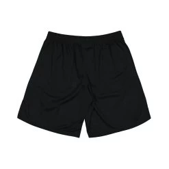 Mesh Shorts -PERFEKTES BEKLEIDUNGSGESCHÄFT TS0004 BLK 2