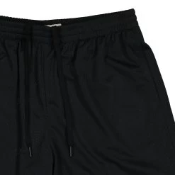 Mesh Shorts -PERFEKTES BEKLEIDUNGSGESCHÄFT TS0004 BLK 4