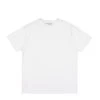 Everything Plain Tee -PERFEKTES BEKLEIDUNGSGESCHÄFT TT0001 WHT 1