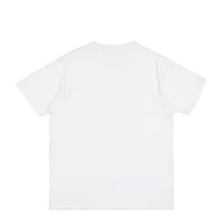 Everything Plain Tee -PERFEKTES BEKLEIDUNGSGESCHÄFT TT0001 WHT 2