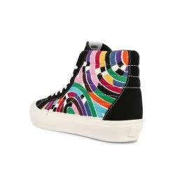 Vans Sk8-Hi Reissue -PERFEKTES BEKLEIDUNGSGESCHÄFT VN0A4BVHBMB1 3