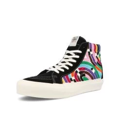 Vans Sk8-Hi Reissue -PERFEKTES BEKLEIDUNGSGESCHÄFT VN0A4BVHBMB1 4