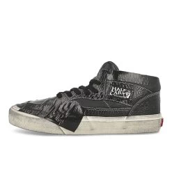 Vans Half Cab Ef VI