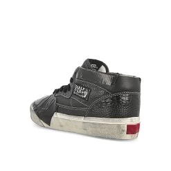 Vans Half Cab Ef VI -PERFEKTES BEKLEIDUNGSGESCHÄFT VN0A5HZVBLA1 3