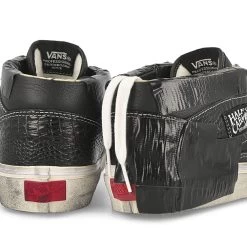 Vans Half Cab Ef VI -PERFEKTES BEKLEIDUNGSGESCHÄFT VN0A5HZVBLA1 5