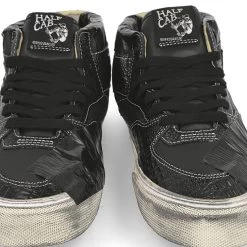 Vans Half Cab Ef VI -PERFEKTES BEKLEIDUNGSGESCHÄFT VN0A5HZVBLA1 6