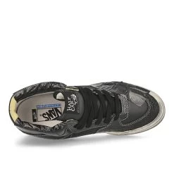 Vans Half Cab Ef VI -PERFEKTES BEKLEIDUNGSGESCHÄFT VN0A5HZVBLA1 7