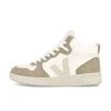 Veja W V-15 Chromefree Leather -PERFEKTES BEKLEIDUNGSGESCHÄFT VQ0503109A 1