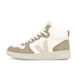 Veja W V-15 Chromefree Leather
