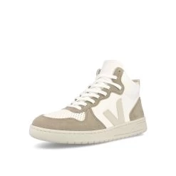 Veja W V-15 Chromefree Leather -PERFEKTES BEKLEIDUNGSGESCHÄFT VQ0503109A 4