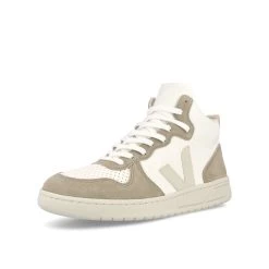 Veja V-15 Chromefree Leather -PERFEKTES BEKLEIDUNGSGESCHÄFT VQ0503109B 4
