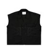 X Vest Knit