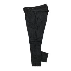 SS23 Breeches Pants -PERFEKTES BEKLEIDUNGSGESCHÄFT YOU07P101 1 3