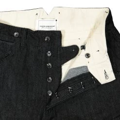 SS23 Breeches Pants -PERFEKTES BEKLEIDUNGSGESCHÄFT YOU07P101 1 4