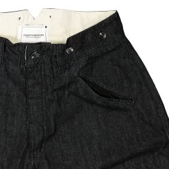 SS23 Breeches Pants -PERFEKTES BEKLEIDUNGSGESCHÄFT YOU07P101 1 5