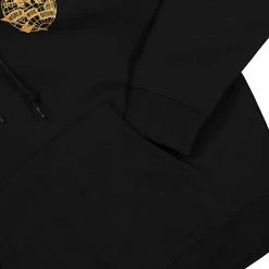 OBEY Hammer Globe Hood -PERFEKTES BEKLEIDUNGSGESCHÄFT a103600 4