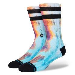 STANCE Quick Dip Crew Socks